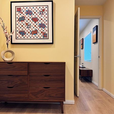 Hollywood Hills Haven-Guest House لوس أنجلوس المظهر الخارجي الصورة